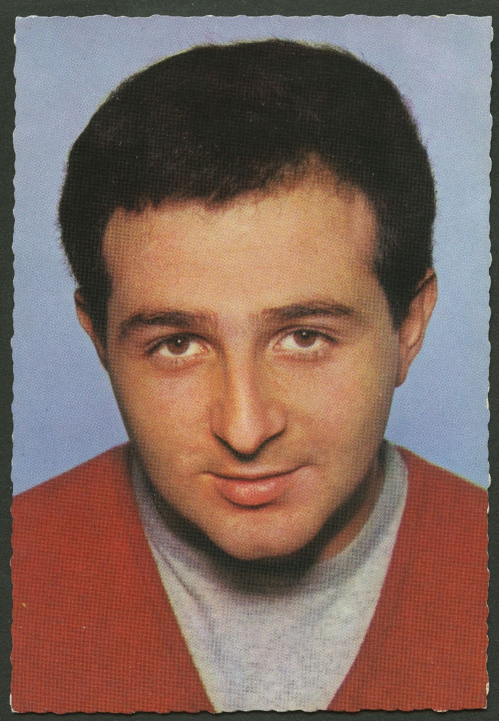 (image for) Richard Anthony #0001